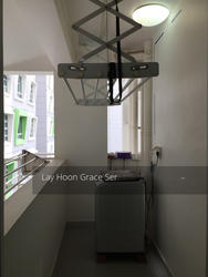 Blk 613D Punggol Drive (Punggol), HDB 4 Rooms #143829132